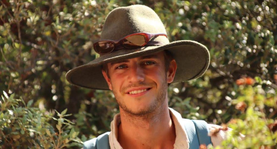 Exeter @UoEBiosciences graduate, Hugo Winkfield, secures over £270,000 for a transformative regenerative agriculture project in Zimbabwe - with an aim to train & support smallholder farmers in regenerative practices. Read more: news.exeter.ac.uk/faculty-of-hea… @oakfnd @Exalumni