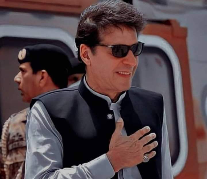 اسلام آباد ہائیکورٹ کے دو رکنی بنچ جسٹس میاں گل حسن اورنگزیب اور جسٹس ثمن رفعت  نے دراصل چیف جسٹس عامر فاروق کو ایکسپوز کیا ہے کیونکہ جسٹس عامر فاروق نے اس جیل ٹرائل کو قانونی قرار دیکر عمران خان کی درخواست رد کردی تھی، دو رکنی بنچ نے گٹھ جوڑ بے نقاب کیا ہے

#ووٹ_سے_بدلو_تقدیر