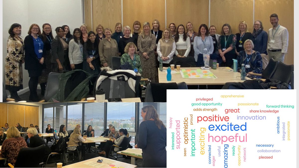 LSC_ICB_AHPWorkforceteam (@lsc_icb_ahps) on Twitter photo Fantastic to have our <a href="/LSCICB/">Lancashire and South Cumbria ICB</a> Occupational Therapy colleagues together yesterday for a co-development workshop with <a href="/LSC_ICB_AHPs/">LSC_ICB_AHPWorkforceteam</a>. Much collaboration ahead that will build our services and workforce for the future. <a href="/BeverleyHarden/">Beverley Harden FCSP</a> <a href="/NaomiMcVey/">Naomi McVey 🐝</a> <a href="/stsandford/">Stephen Sandford</a> Fantastic to have our <a href="/LSCICB/">Lancashire and South Cumbria ICB</a> Occupational Therapy colleagues together yesterday for a co-development workshop with <a href="/LSC_ICB_AHPs/">LSC_ICB_AHPWorkforceteam</a>. Much collaboration ahead that will build our services and workforce for the future. <a href="/BeverleyHarden/">Beverley Harden FCSP</a> <a href="/NaomiMcVey/">Naomi McVey 🐝</a> <a href="/stsandford/">Stephen Sandford</a>