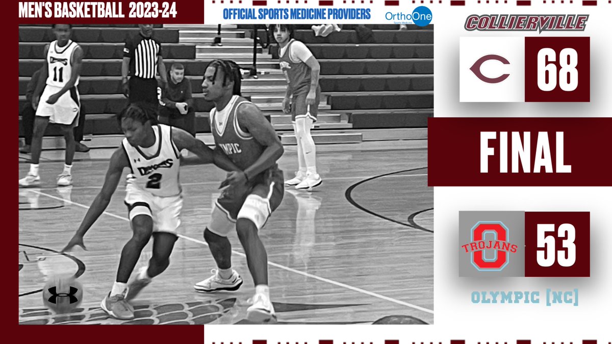 TheVille Athletics tweet media