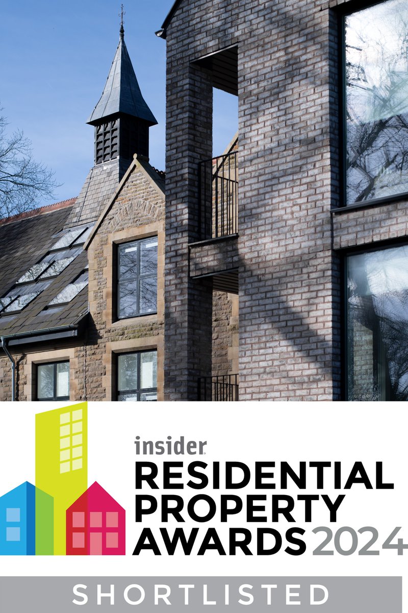 NICK MOSS ARCHITECTS tweet media