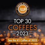 Photo by Coffee Review (@coffeereview)