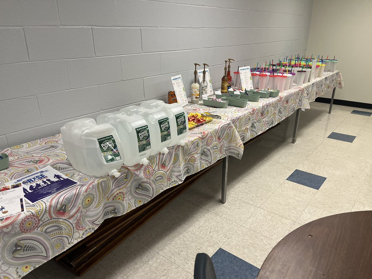 FMS Principal tweet media