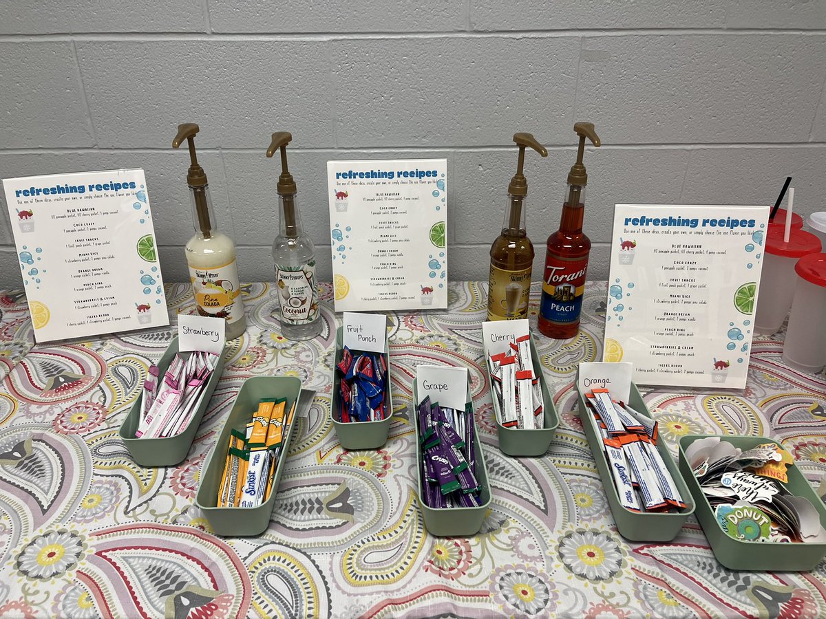 FMS Principal tweet media