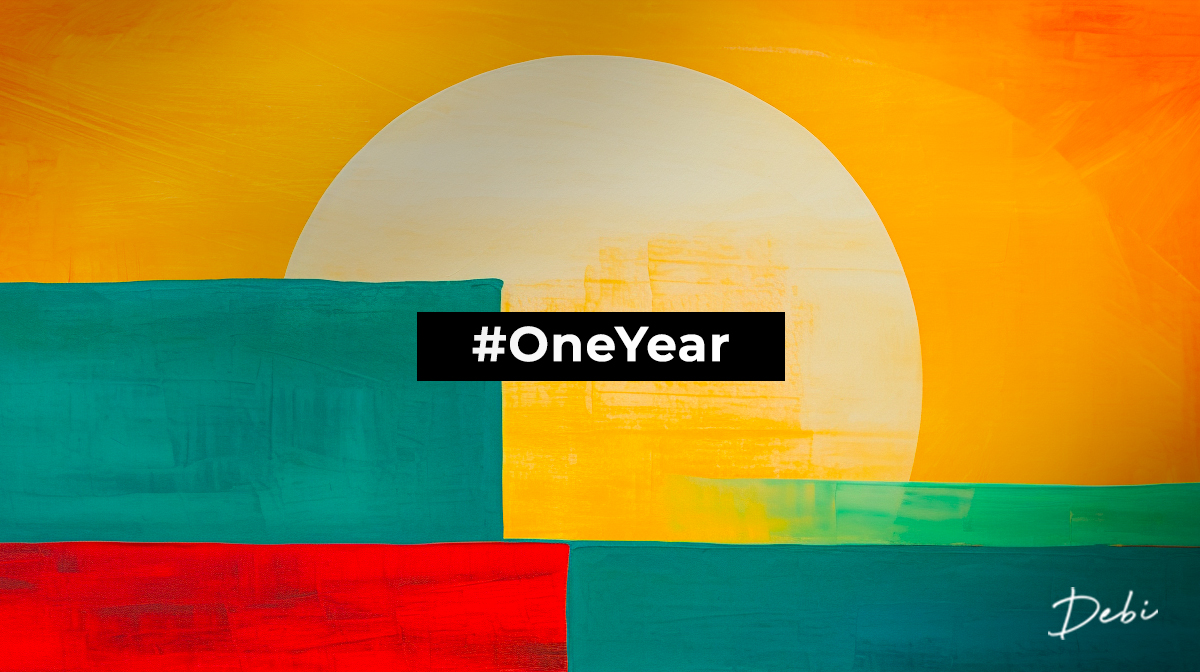 Debi Marriott-Lavery (@debiml01) on Twitter photo Today marks one year at <a href="/MagentaLive/">Magenta Living</a>. Grateful for my team – connecting dots, exploring possibilities, and making a difference. Read more here: linkedin.com/pulse/becoming…
#MagentaLiving #BeyondTheDots #AuthenticLeadership #CEO Today marks one year at <a href="/MagentaLive/">Magenta Living</a>. Grateful for my team – connecting dots, exploring possibilities, and making a difference. Read more here: linkedin.com/pulse/becoming…
#MagentaLiving #BeyondTheDots #AuthenticLeadership #CEO