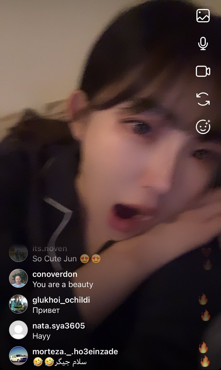 Instagram live ありがとうっ
Jアラート沖縄、、怖いよ。。
みんな不安だよね。。。
何もありませんように https://t.co/LpiMSK4MDB