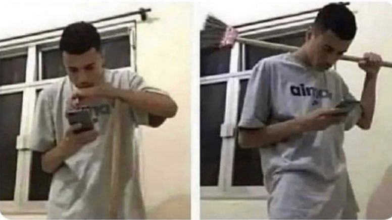 Micheal Afolaranmi tweet media