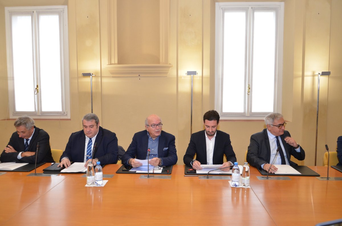 Ripensare l’assetto infrastrutturale del bacino del Secchia è fondamentale per lo sviluppo e la crescita di questo territorio, che vede ancora aziende fare investimenti significativi e offrire opportunità di lavoro <a href="/provinciamodena/">Provincia di Modena</a>