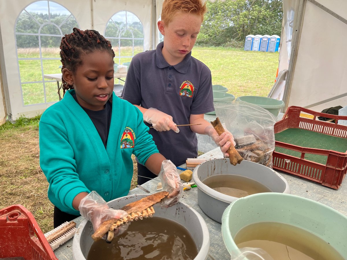 Suffolk CC tweet media