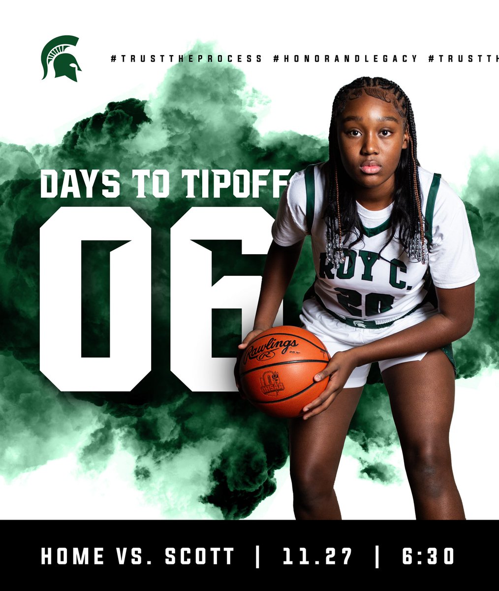 StartWBBall's tweet photo. #TrustTheProcess #HonorAndLegacy https://t.co/FWipu2CjAw