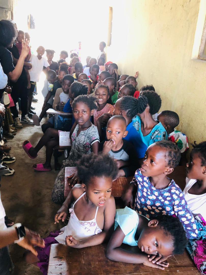 TheGenerationZM's tweet photo. Become a Donor today and help a child go back to school and have school materials. We have multiple ways in which you can be a donor or sponsor any feeding programs or skill development and entrepreneurial skills. 
Reach us on ; +260 979 538 133 WhatsApp / give us a call ☎️ https://t.co/b62BY11aYs