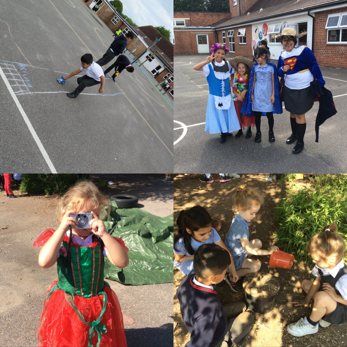 RiversideMhead's tweet image. Playtimes at Riverside are changing...Amazing play, every day, for every child. Here are some photos from the Autumn term of our OPAL journey so far #everychildahappylearner #buildrelationships #maketherightchoices