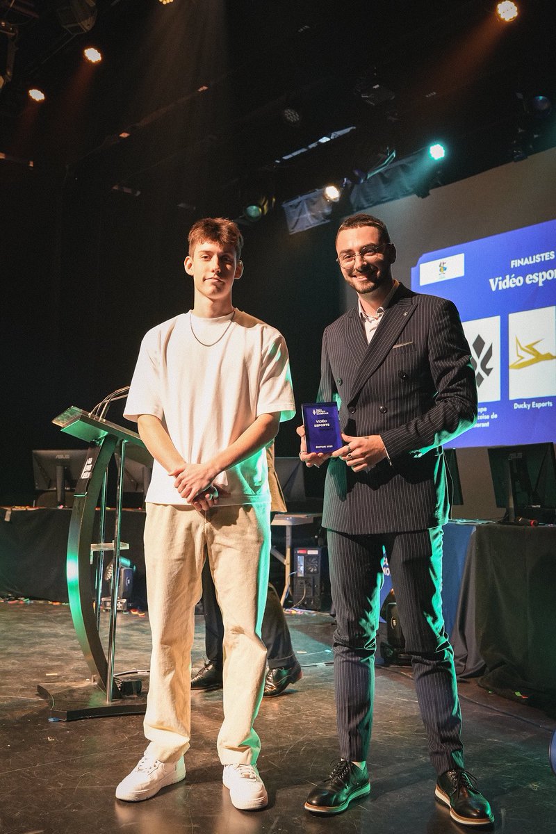 DuckyEsports's tweet photo. 🐐🐐 https://t.co/87cDCfhXfe