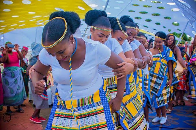 IamMzilikazi's tweet photo. PRIDE: Promote what you love instead of bashing what you hate #CelebrateAfrika 17 https://t.co/m17xQnlt9M