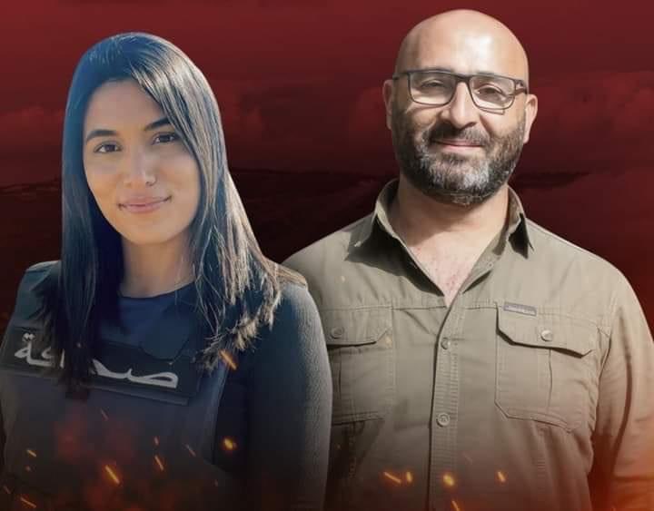 ما من بند في الاعلان العالمي لحقوق الانسان وفي جميع الشرائع والمواثيق والمعاهدات والاتفاقيات الدولية الا وانتهكه العدو الصهيوني والضمير الاممي في سبات عميق.
#فرح_عمر#ربيع_المعماري
#المجد_لشهدائنا_الابرار