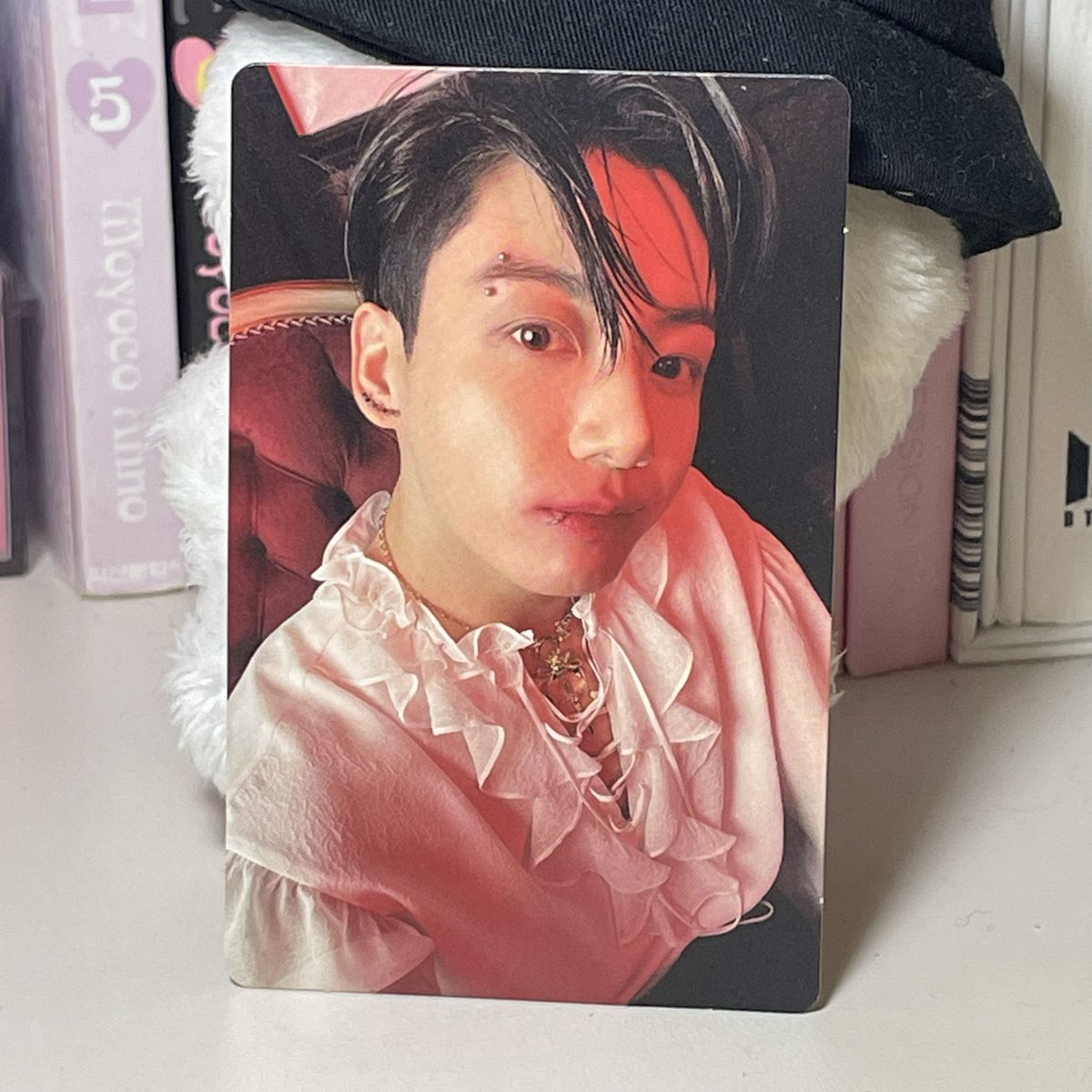 8sunging's tweet photo. BTS PHOTOCARD SELL!
방탄소년단 정국 포카 판매!

공식포카 많이 넣어드리고요!
비공굿도 당연히 많이 넣어드립니다!

다른 포토카드도 있으니 DM주세요!

#BTS #정국 #포카양도 #포카판매 #정국포카양도 #콜렉트북 #포카홀더 #윗치폼 https://t.co/JMbzrrInBS