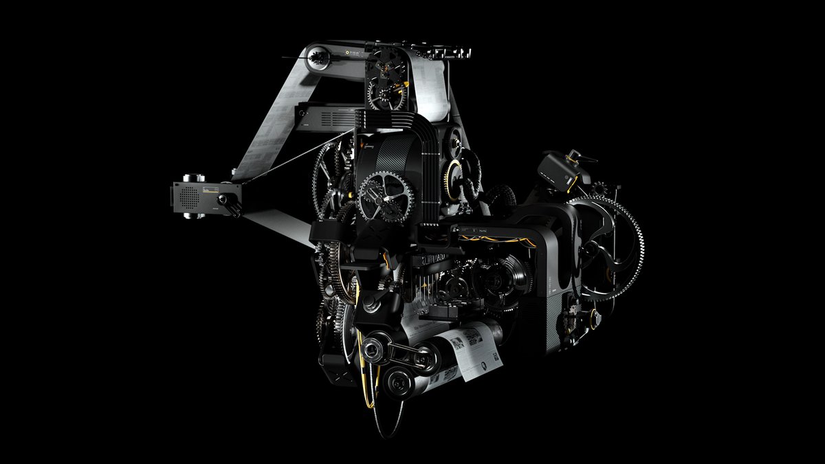 Stash Magazine tweet media