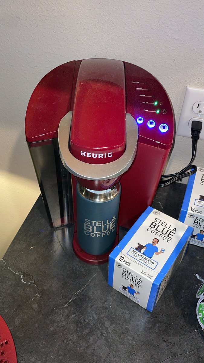 Good morning, <a href="/BarstoolBigCat/">Big Cat</a>