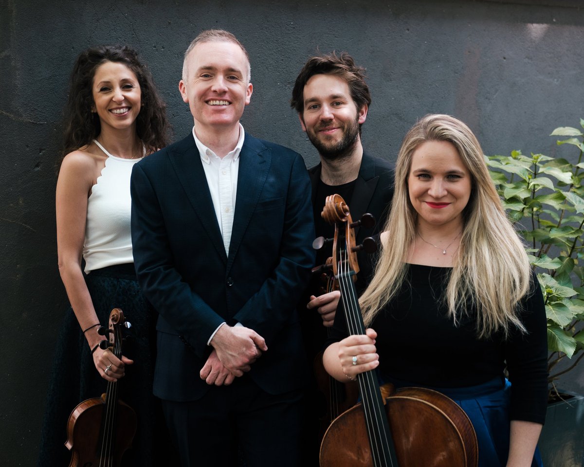 Peter Richardson (@pehrichardson) on Twitter photo Last chance to book for the <a href="/LondonPiano4tet/">London Piano Quartet</a> playing Mozart, Walton and Brahms on 28th November at the Royal Over-Seas League. <a href="/ROSLARTS/">ROSL ARTS</a> <a href="/simondcallaghan/">Simon Callaghan</a> <a href="/PiattiQuartet/">Piatti Quartet</a> <a href="/BenyounesQtet/">Benyounes Quartet</a> Book now! mmsol.org.uk/concerts/piatt⦠Last chance to book for the <a href="/LondonPiano4tet/">London Piano Quartet</a> playing Mozart, Walton and Brahms on 28th November at the Royal Over-Seas League. <a href="/ROSLARTS/">ROSL ARTS</a> <a href="/simondcallaghan/">Simon Callaghan</a> <a href="/PiattiQuartet/">Piatti Quartet</a> <a href="/BenyounesQtet/">Benyounes Quartet</a> Book now! mmsol.org.uk/concerts/piattā¦