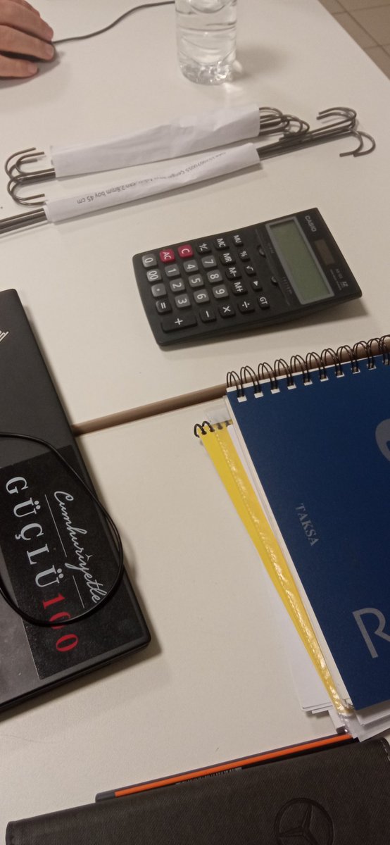 Ünide istediğiniz kadar integralli interpolasyonlu hesap makinesi kullanın, iş hayatında otomatik buna dönüyorsunuz