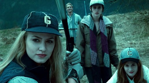 letterboxd's tweet photo. Twilight was released 15 years ago today. 🌙 https://t.co/2YCYLgccnL
