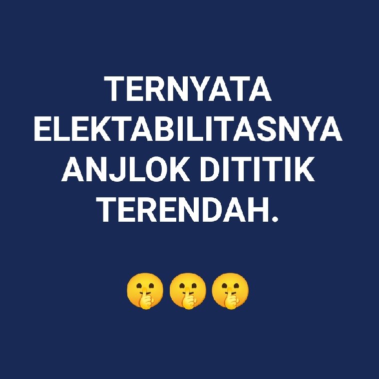M45Broo_'s tweet photo. Sssst... Jgn keras2... Ini rahasia... 🤫🤭 https://t.co/nOsatoK8Sg