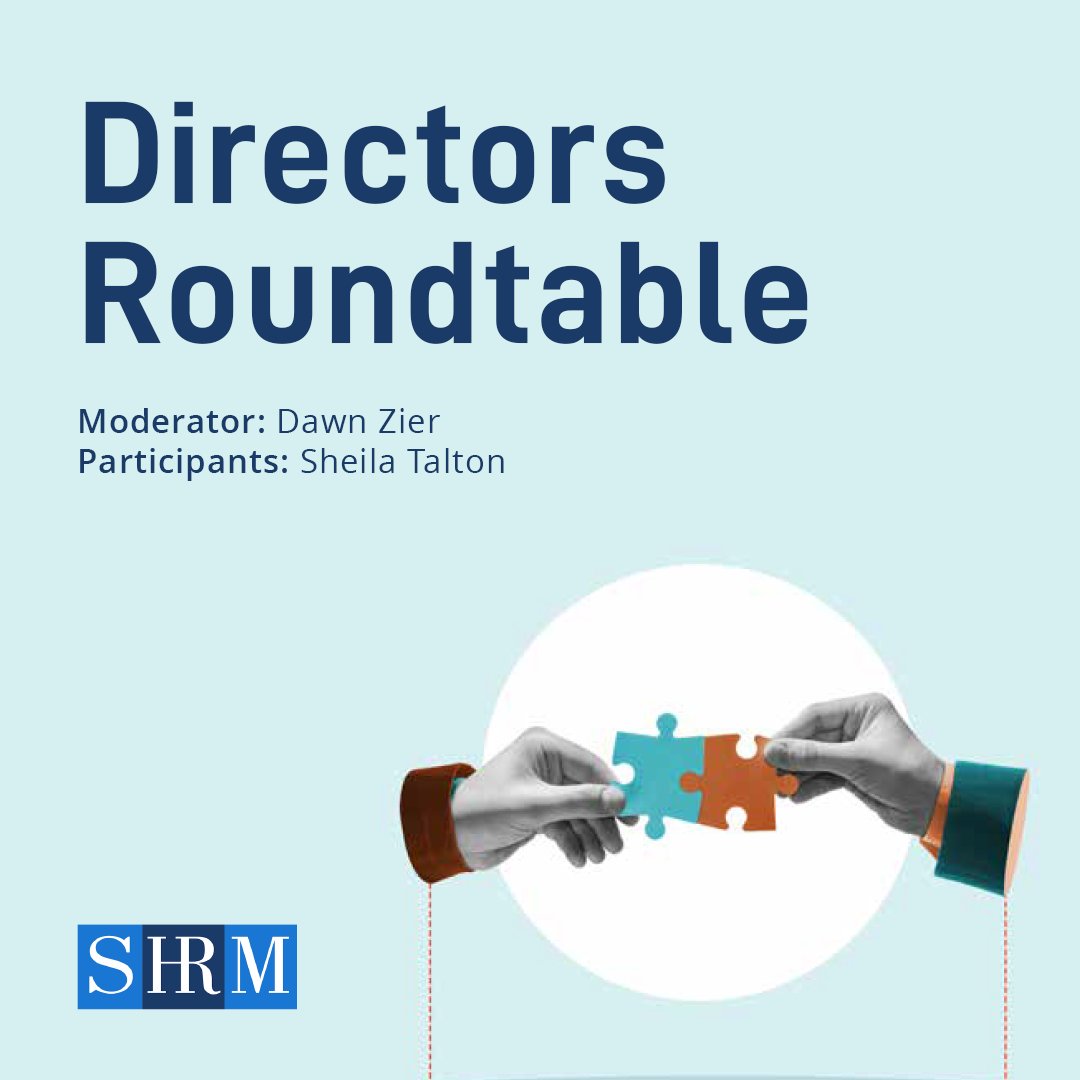 “If you don’t refresh for skills that are relevant as we shift to more of a tech-enabled service economy, you can become irrelevant.”

<a href="/GrayMatterCEO/">Sheila Talton</a> joined <a href="/DawnZier/">Dawn Zier</a> to discuss how to adapt to AI and other workforce trends.

bit.ly/3sqzqYi