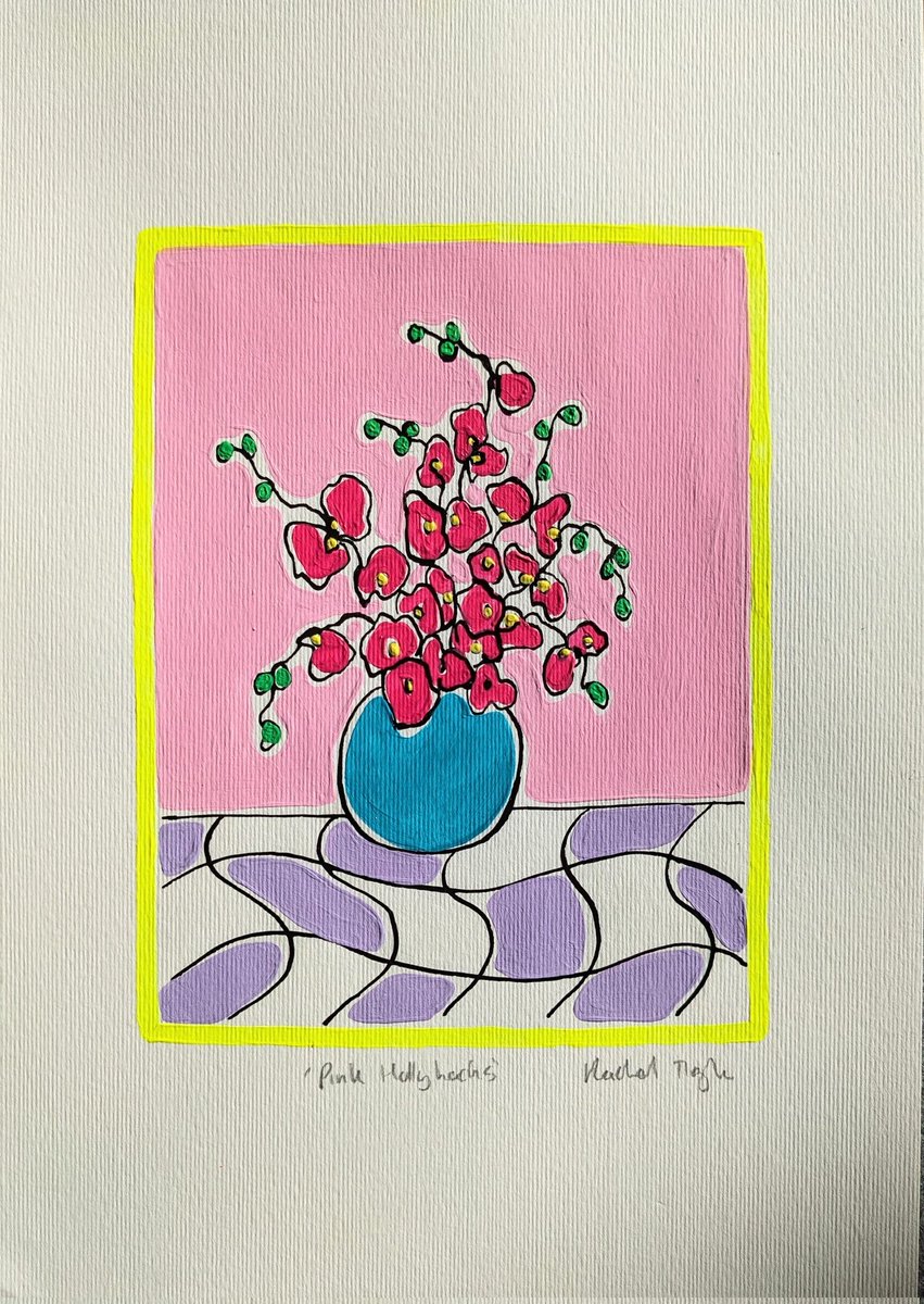 Rachel Tighe tweet media