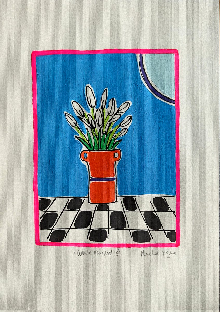 Rachel Tighe tweet media