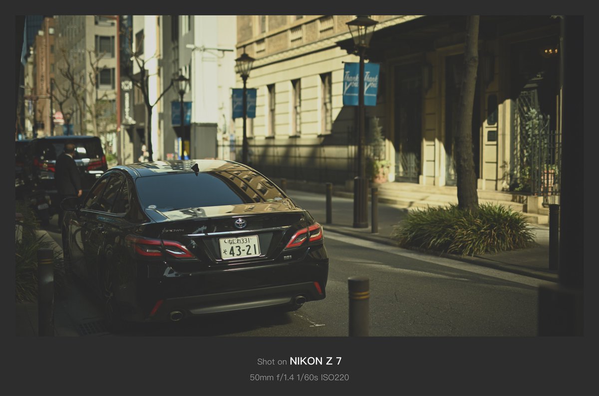 10ios4's tweet photo. 11/21 お昼 コントラスト結構低め
#nikonz7
#sigma50
#スナップ写真
#ファインダー超しの私の世界
#カメラ好きな人と繋がりたい
#写真が好きな人と繋がりたい https://t.co/KgVxLpar2X
