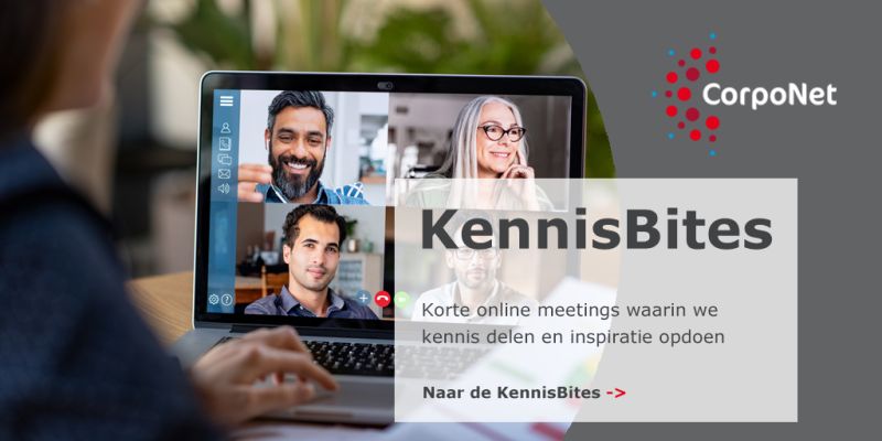 CorpoNet tweet media