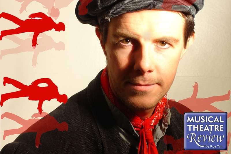 MusicalTheatreR's tweet photo. What an incredible cast there is for
@SondheimFriends. In this online exhibition our photographer @Roy10Tan is presenting images of ‘Old Friends’ from past shows. #GavinLee originated the role of Bert in the West End production of Mary Poppins &amp; played the part on Broadway too https://t.co/lR7KNssZ8C