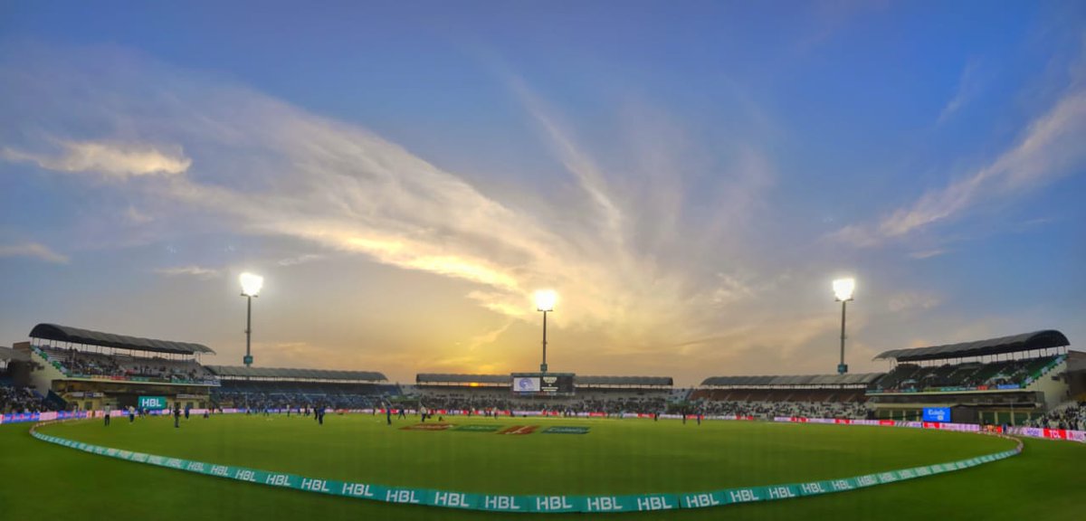 IrfanSayssss's tweet photo. 🇵🇰 CHAMPIONS TROPHY 2025 🇵🇰

Karachi, Multan and Lahore likely venue for Champions Trophy 2025. 15-match tournament to be held in 3 different stadiums.

#Cricket #Pakistan #ChampionsTrophy #ChampionsTrophy2025 #PakistanCricket https://t.co/3ChRdlaYr8