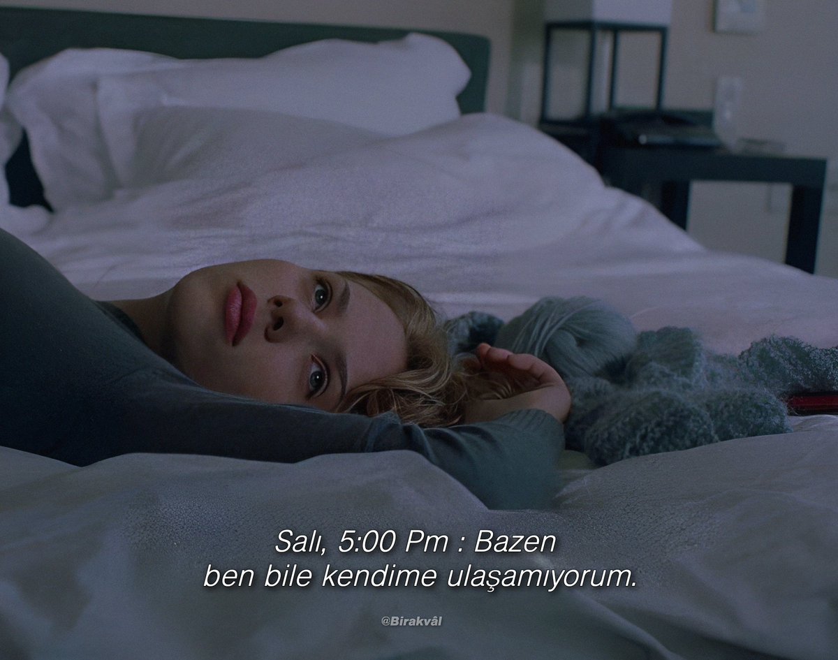 Salı, 5:00 Pm Mood.