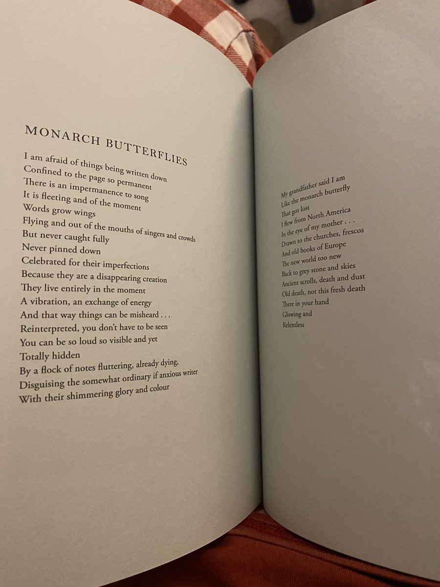 emryseawitch's tweet photo. when you get a book of your fav and find something reminds you of another fav of yours #uselessmagic #sonofmonarchs https://t.co/GaNUCZf7GK