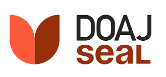 We are delighted to announce that IJPDS has been awarded the DOAJ Seal for Best Practice in Open Access Publishing. Read all about our latest achievement here ijpds.org/announcement/v… Find our more about the DOAJ Seal here: doaj.org/apply/seal/ #OpenAccess