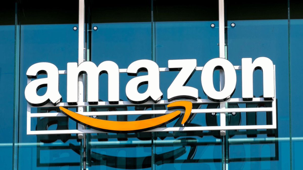 khudiyevalamia's tweet photo. "#Amazon"un "AI Ready" adlı layihəsi çərçivəsində süni intellekt üzrə pulsuz təlimlər təklif etməyə başlayıb. 🔥

Bu proqram səkkiz pulsuz təlimi əhatə edir və süni intellektli layihə idarəetmə və inkişafı mövzularını əhatə edir.✌️

Amazon tərəfindən bölüşülən məlumata görə, bu++ https://t.co/YBB4KBA4b6