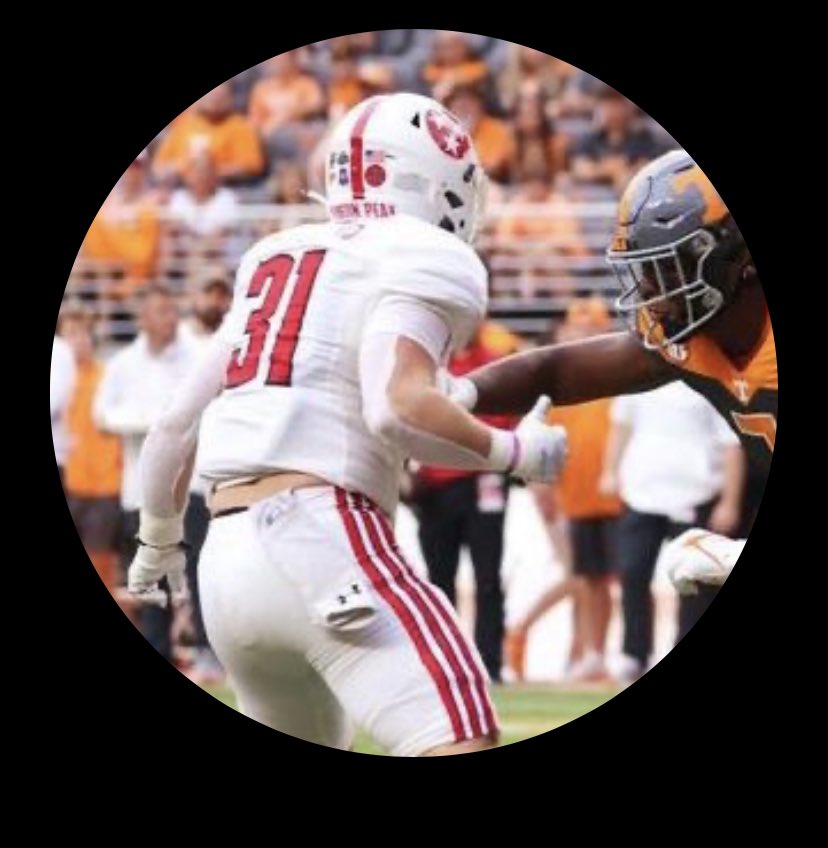MorganRadocha's tweet photo. Congrats boys! Congrats as well to @TreyRadocha @TylerRadocha for helping lead Drake to their first ever FCS playoff birth. And congrats to @SkoglundAustin and Austin Peay for making FCS playoffs. https://t.co/KqqU2iDDJh