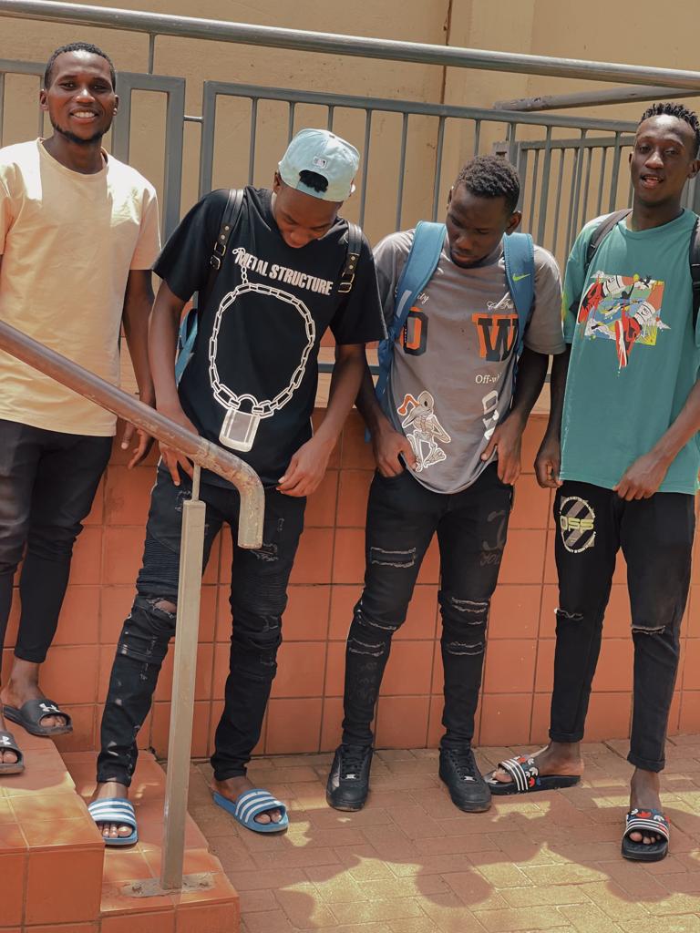 IamAbdulJuma's tweet image. Future✨
@MwanjeElvisEddy 
#Allahfirst