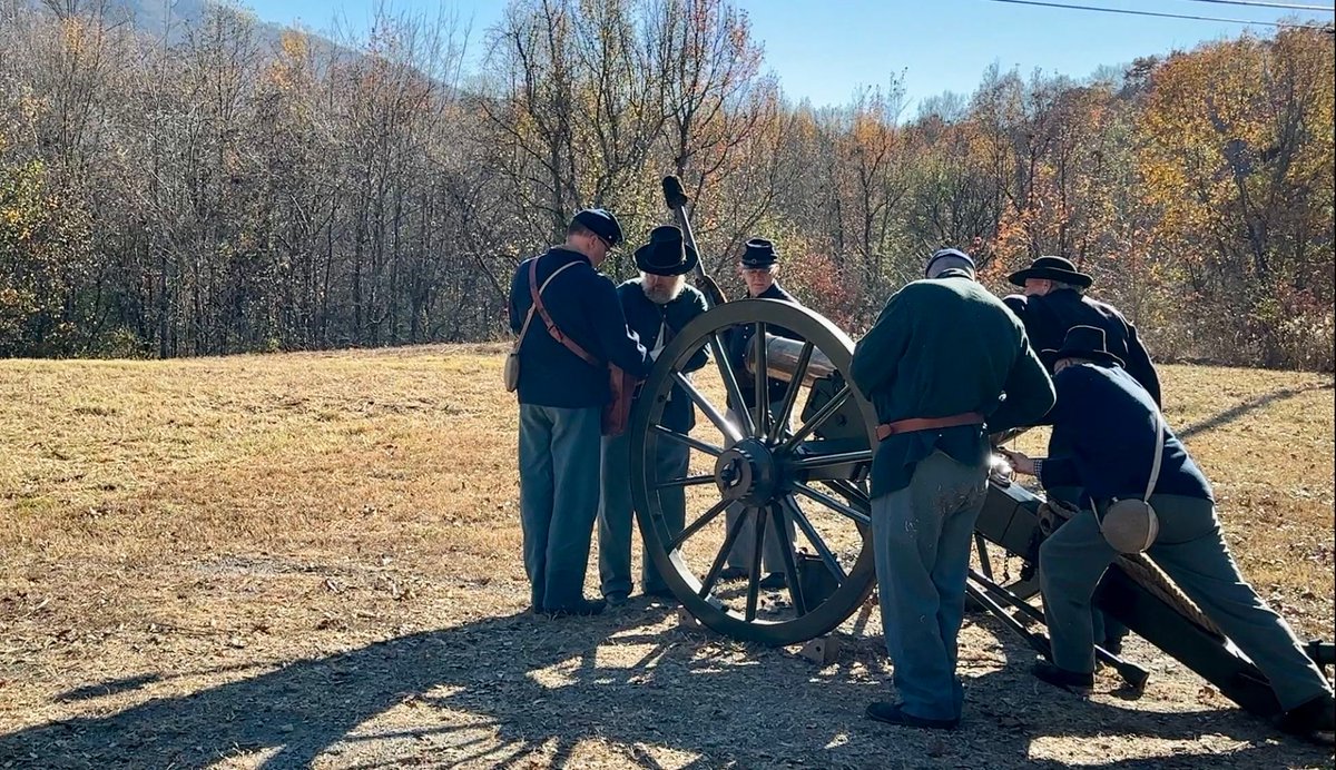 CivilWarTalk.com tweet media