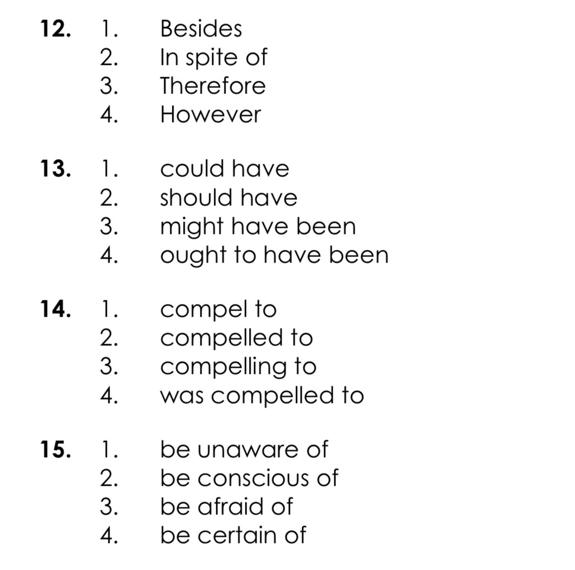 Kru_POhm's tweet image. #มองขาดกี่Choices #TextCompletion
15 ข้อที่ #เก็งมาจากข้อสอบปี66เน้นๆ
.
พาร์ทที่ &apos;ผู้เข้าสอบ...!?&apos;
&apos;พลาดเยอะที่สุด&apos; #ง่ายแต่ยาก 
#เหมือนสั้นแต่คะแนนอาจสะบั้น แนะนำ 
#โหลดไปทำ &apos;โค้งสุดท้าย&apos; 
.
ไลน์ @ForwardEnglish #โหลดเลย 
ถึง 23.49 เท่านั้น !!