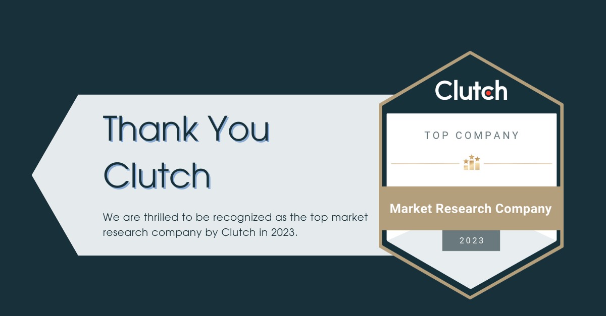 veloxg's tweet photo. Velox Consultants has been recognised as one of the top market research firms by Clutch in 2023. This achievement reflects our unwavering commitment to delivering high-quality insights and understanding market trends. 

#MarketingTips #marketresearch #healthcare #technology https://t.co/SZPogco2sH