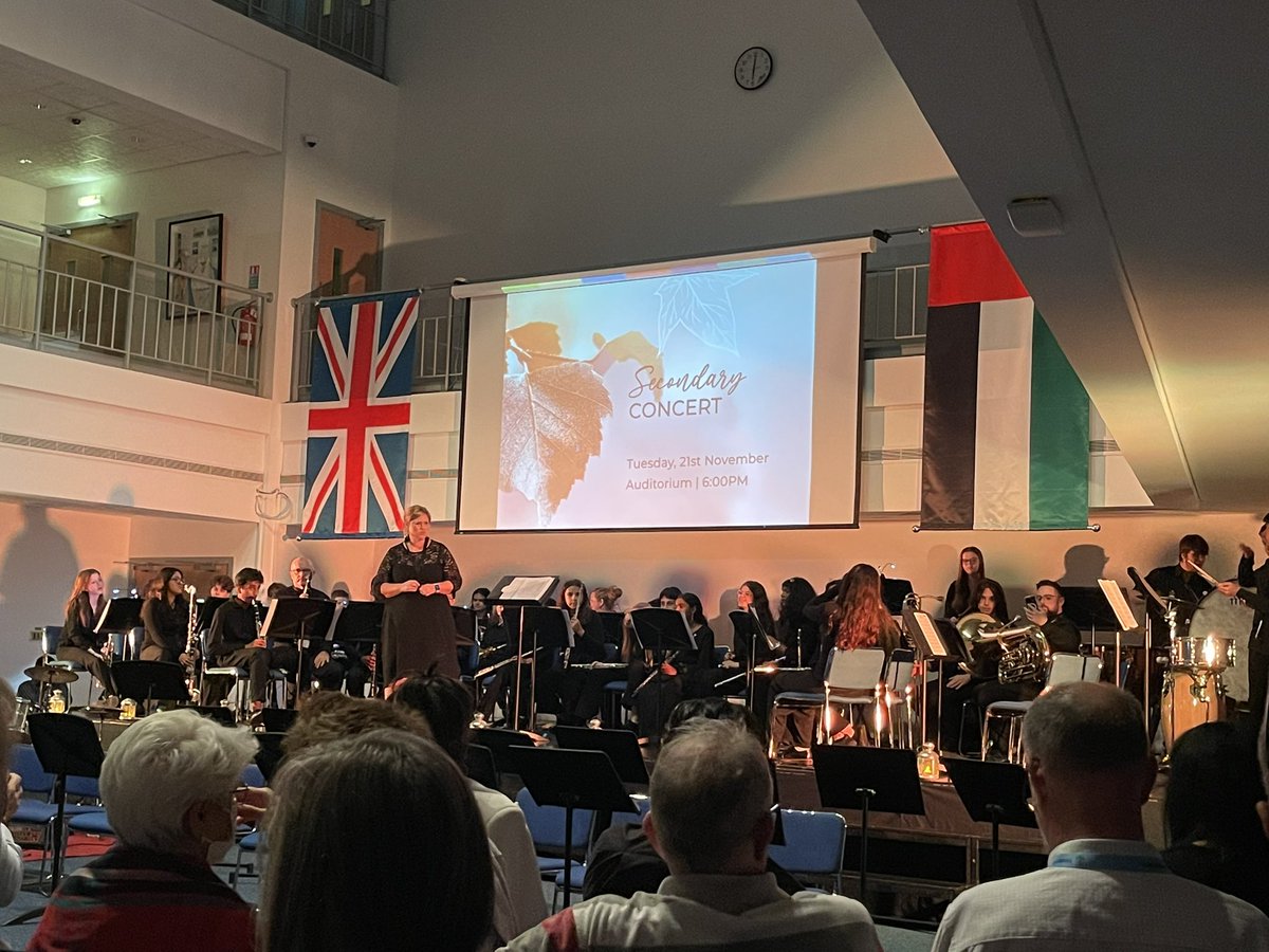 BSAKsecondary's tweet photo. We are in for a treat at our Secondary Music concert! @bsakmusic https://t.co/5MAcDWfw5a