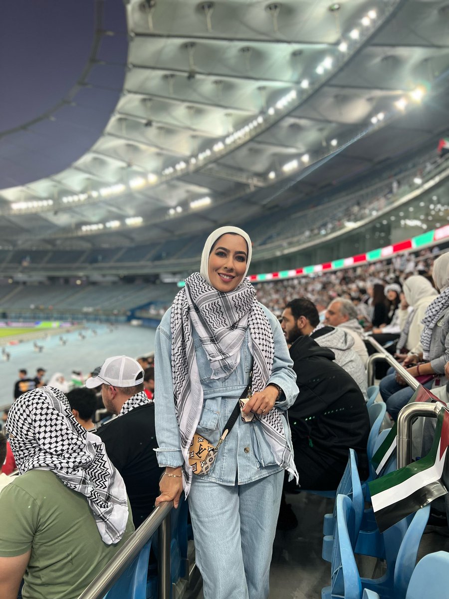 Mariam Al-Qabandi tweet media