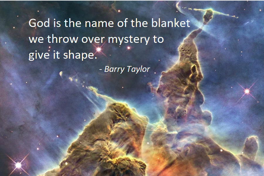 QuittersWinOrg's tweet image. Often heard that &quot;God&quot; is a barrier that keeps folks from AA &amp;amp; NA. Perhaps this quote (by an Episcopal priest who used to be a road manager for AC/DC) will help. #QuittersWin #RecoveryPosse