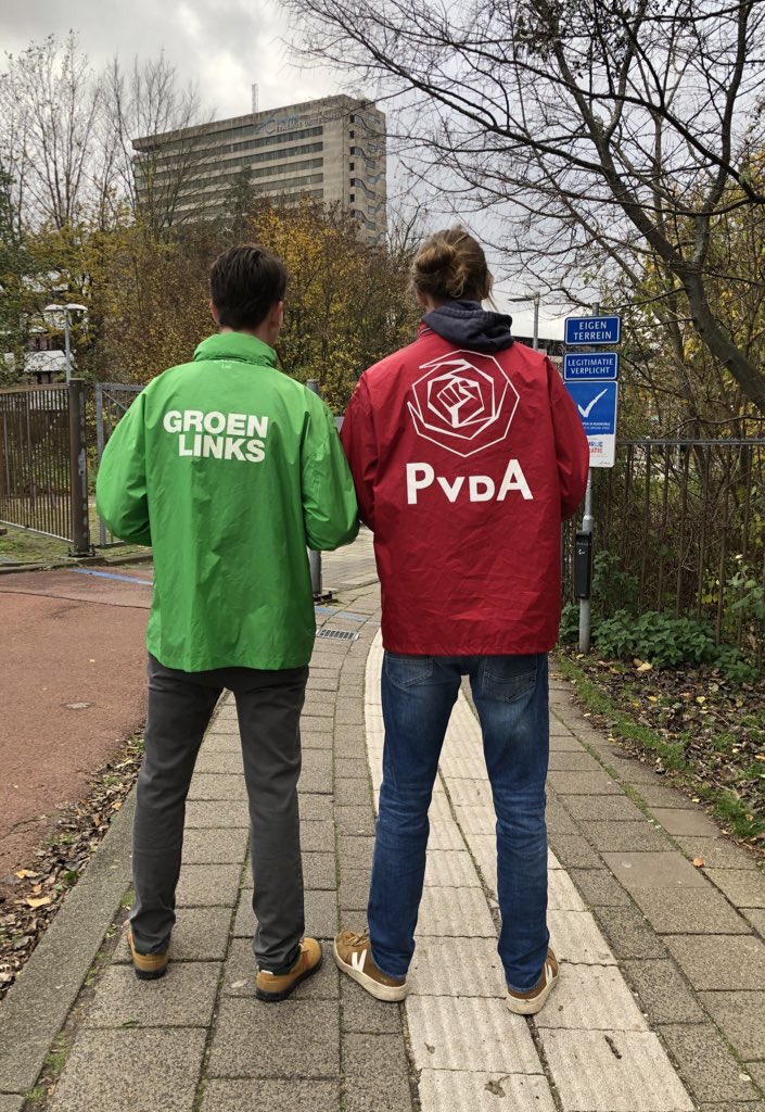 Actie bij <a href="/erasmusuni/">Erasmus University</a> van <a href="/JSRijnmond/">JS Rijnmond</a> en <a href="/DWARSRotterdam/">DWARS Rotterdam-Rijnmond</a> heeft direct resultaat 💚❤️