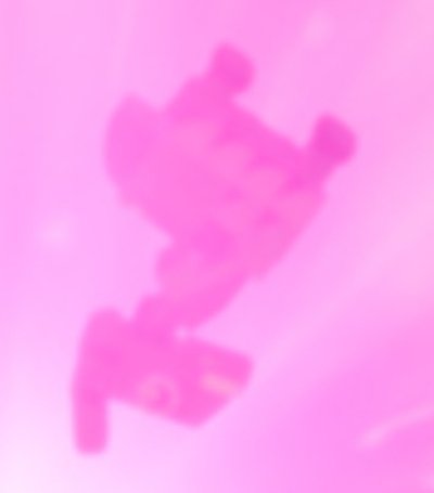 Plasticstoel's tweet photo. @FortniteGame You can clearly see that the lama in the background is made out of @LEGO_Group https://t.co/VKJPuApUiT