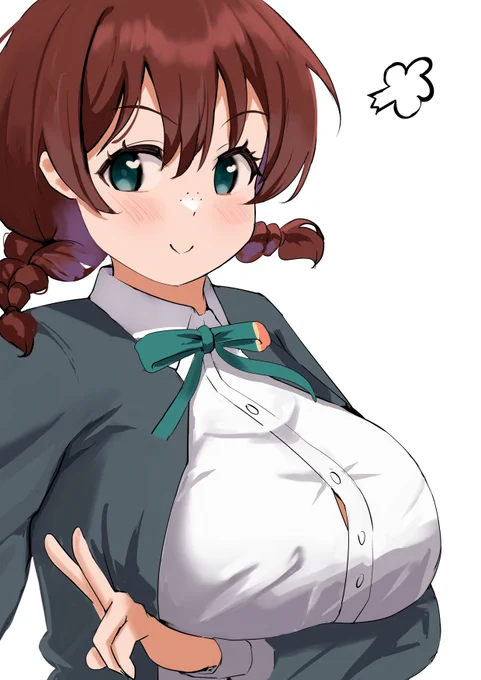 エマちゃん #虹ヶ咲 