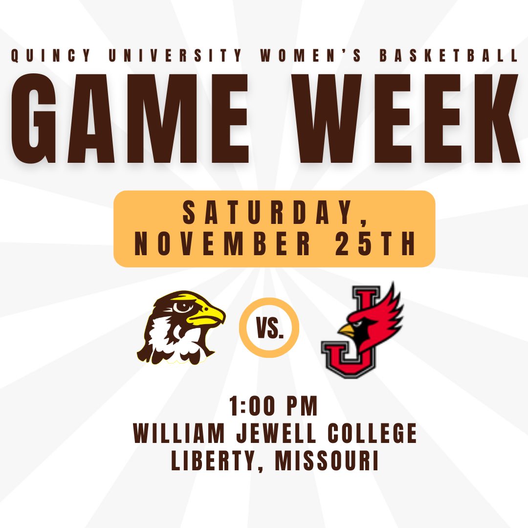 QU Women's Basketball tweet media