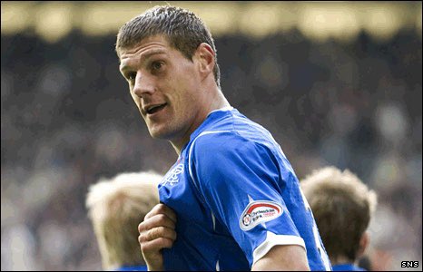 Andrius Velička. Signed for c.£1m. Didn’t play that much but did tend to score when he did. An early goal in a cup semi and a peach at Easter Road stand out. Only European appearance was against his former club Kaunas 😱 Was loaned to Aberdeen in a swap deal for Ricky Foster 😱😱